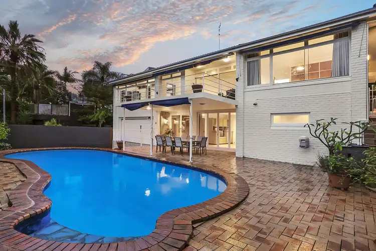 8 Cutler Road, Clontarf NSW 2093