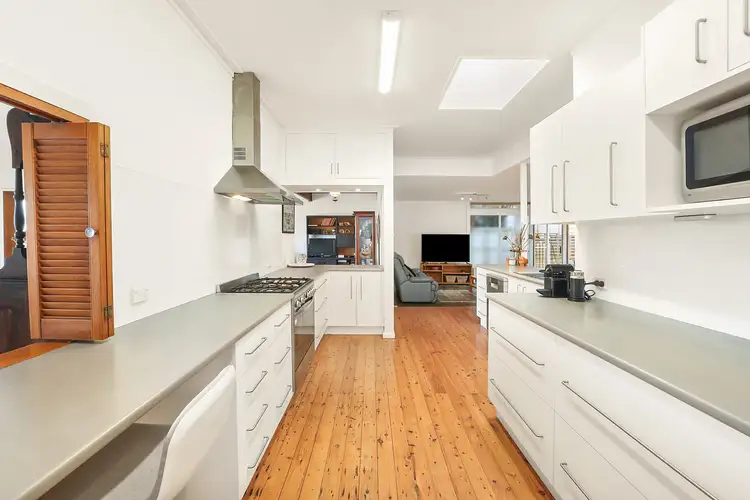 Third view of Homely house listing, 8 Cutler Road, Clontarf NSW 2093