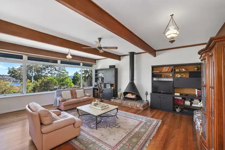 Fifth view of Homely house listing, 8 Cutler Road, Clontarf NSW 2093