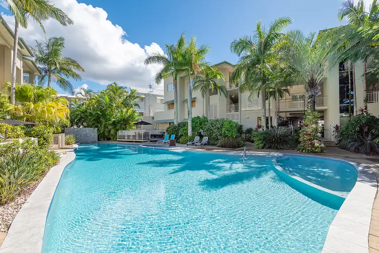 18/239-245 Gympie Terrace, Noosaville QLD 4566