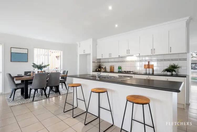 Fourth view of Homely house listing, 28 Ratcliffe Way, Lynbrook VIC 3975