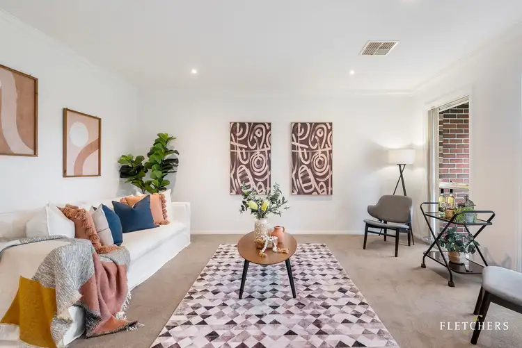 Fifth view of Homely house listing, 28 Ratcliffe Way, Lynbrook VIC 3975