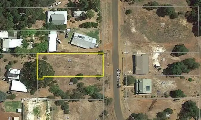 22 Steere Street, Balingup WA 6253