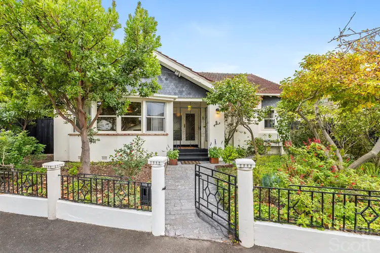 Main view of Homely house listing, 5 Maryville Street, Ripponlea VIC 3185