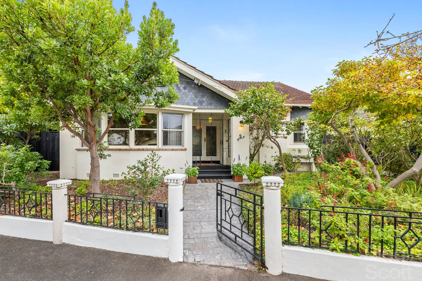 Main view of Homely house listing, 5 Maryville Street, Ripponlea VIC 3185