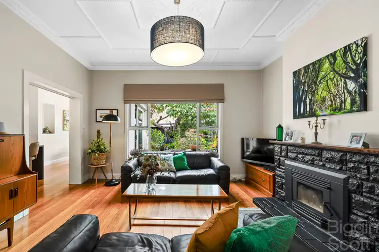 Third view of Homely house listing, 5 Maryville Street, Ripponlea VIC 3185