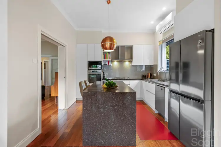 Fourth view of Homely house listing, 5 Maryville Street, Ripponlea VIC 3185