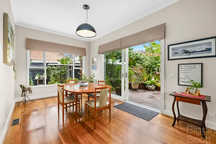 Fifth view of Homely house listing, 5 Maryville Street, Ripponlea VIC 3185