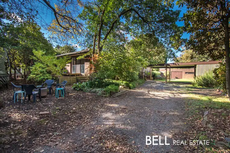 26 Hethersett Road, Sassafras VIC 3787