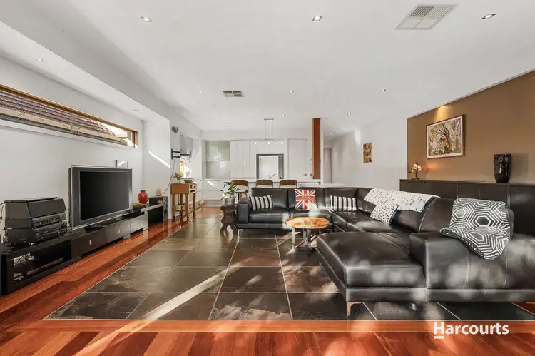 Second view of Homely townhouse listing, 9B Murrong Avenue, Bentleigh East VIC 3165