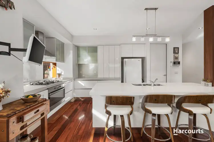 Third view of Homely townhouse listing, 9B Murrong Avenue, Bentleigh East VIC 3165