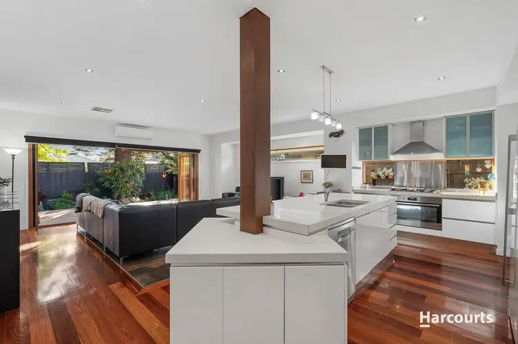 Fourth view of Homely townhouse listing, 9B Murrong Avenue, Bentleigh East VIC 3165