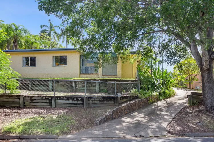 219 Schmidt Street, Frenchville QLD 4701