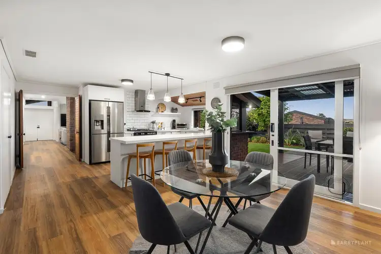 Second view of Homely house listing, 2 Chaplin Court, Templestowe VIC 3106