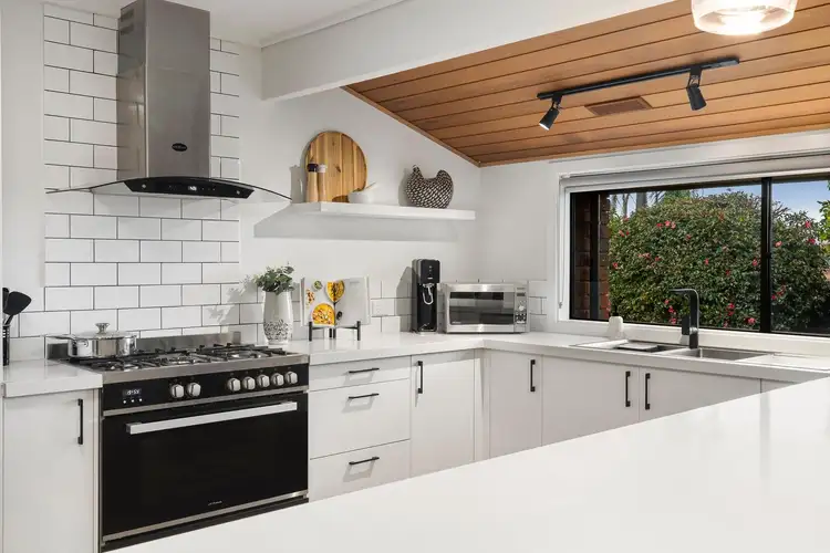 Third view of Homely house listing, 2 Chaplin Court, Templestowe VIC 3106