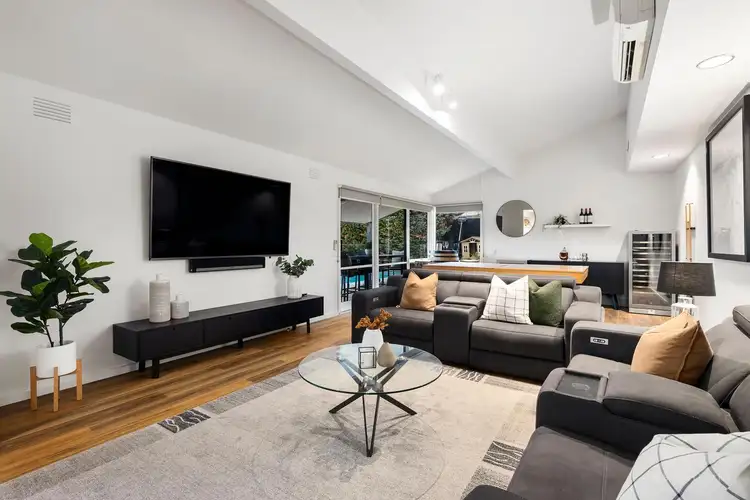 Fourth view of Homely house listing, 2 Chaplin Court, Templestowe VIC 3106