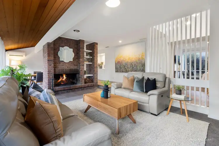 Sixth view of Homely house listing, 2 Chaplin Court, Templestowe VIC 3106