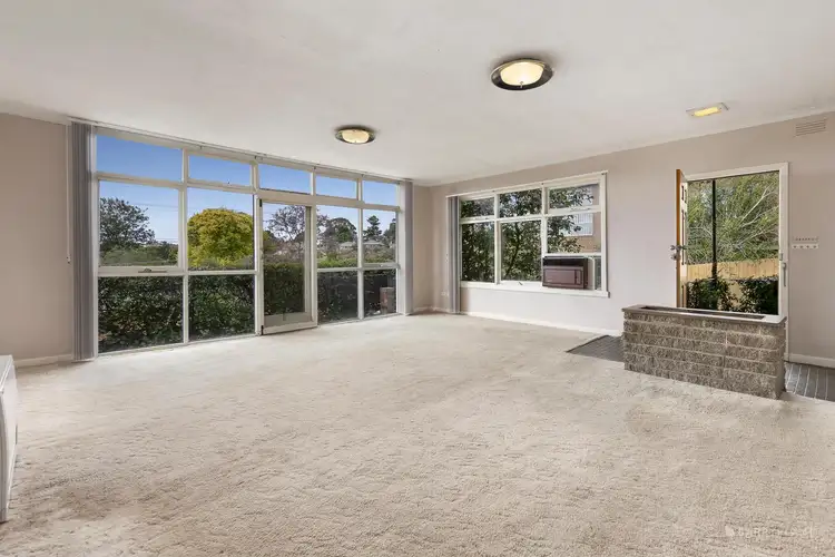 Third view of Homely house listing, 11 Rose Avenue, Bulleen VIC 3105