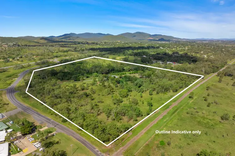 31 Dawson Road, Glenlee QLD 4711