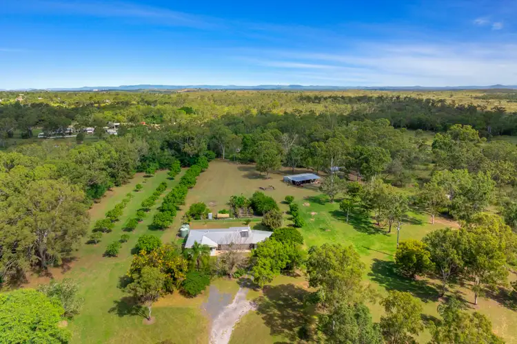 Third view of Homely house listing, 31 Dawson Road, Glenlee QLD 4711