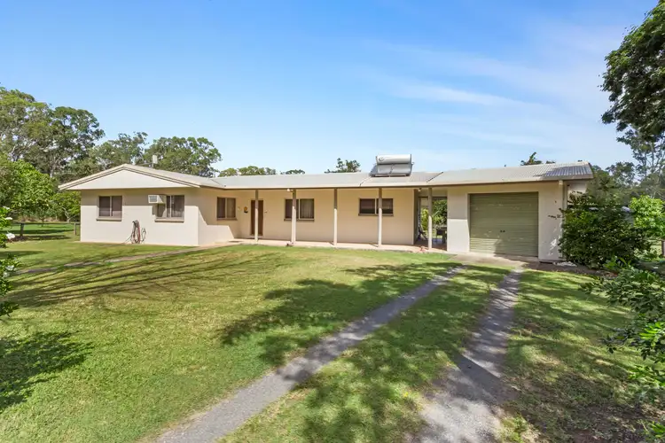 Fourth view of Homely house listing, 31 Dawson Road, Glenlee QLD 4711