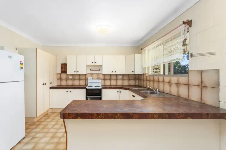Sixth view of Homely house listing, 31 Dawson Road, Glenlee QLD 4711