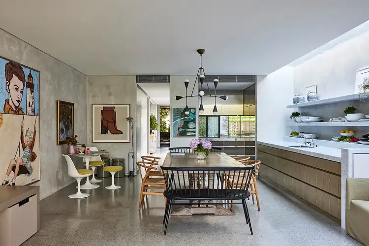 Main view of Homely house listing, 28B Alexander Street, Manly NSW 2095