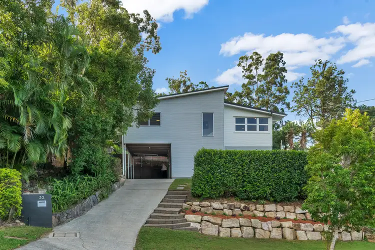 32 Norm Street, Kenmore QLD 4069