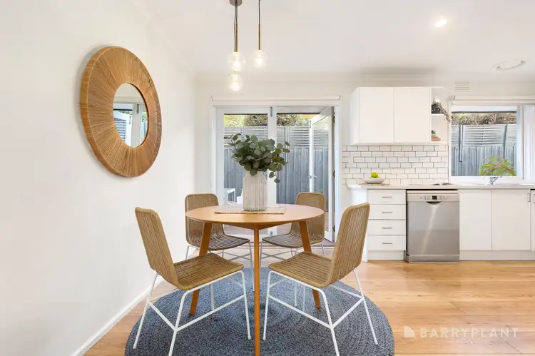 Third view of Homely unit listing, 4/6 Crown Avenue, Mordialloc VIC 3195