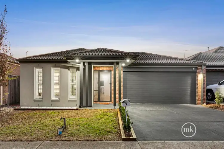 7 Elation Boulevard, Doreen VIC 3754