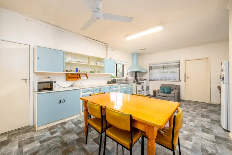 Sixth view of Homely rural property listing, 476 New Dookie Road, Shepparton East VIC 3631