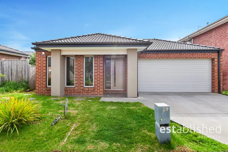 29 Postema Drive, Point Cook VIC 3030