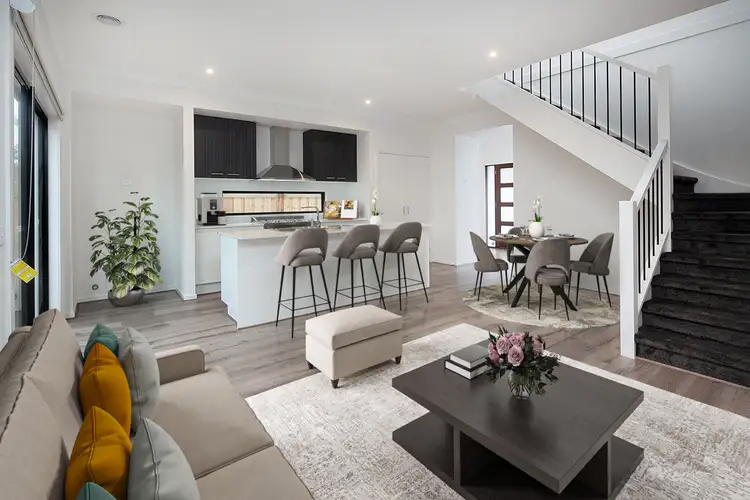 Main view of Homely house listing, 19 Seacombe Grove, Somerville VIC 3912