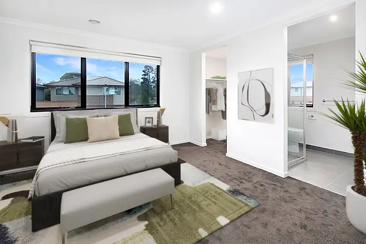 Second view of Homely house listing, 19 Seacombe Grove, Somerville VIC 3912