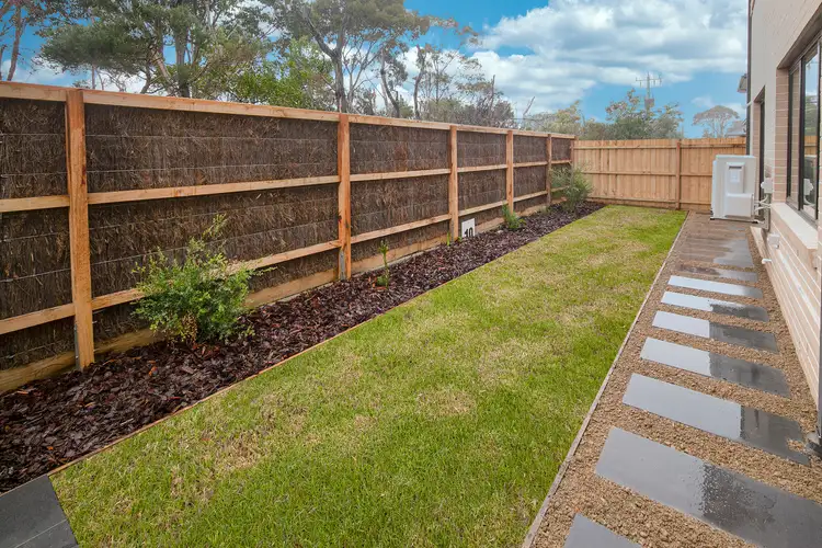 Fourth view of Homely house listing, 19 Seacombe Grove, Somerville VIC 3912