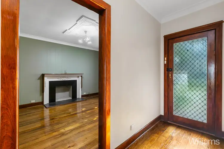 Fourth view of Homely house listing, 99 Newcastle Street, Newport VIC 3015