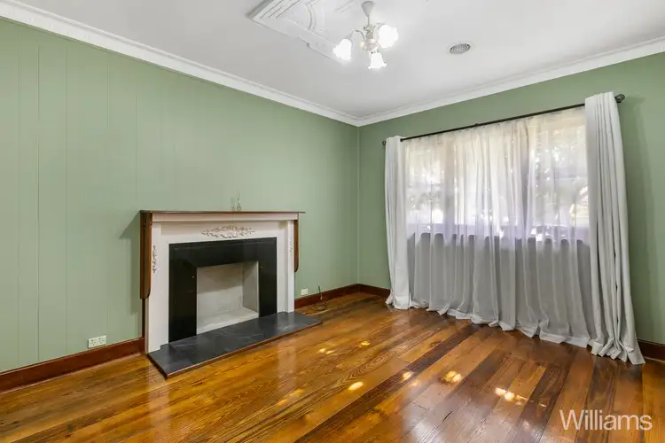 Fifth view of Homely house listing, 99 Newcastle Street, Newport VIC 3015