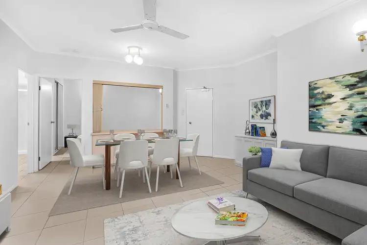 Main view of Homely apartment listing, 13/6-8 Faculty Close, Smithfield QLD 4878