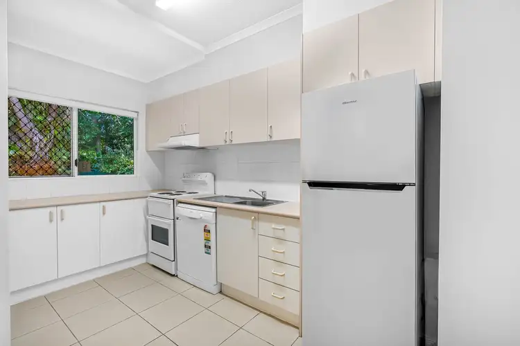 Second view of Homely apartment listing, 13/6-8 Faculty Close, Smithfield QLD 4878