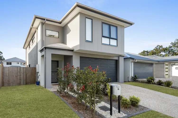 15 Bluebell Street, Joyner QLD 4500