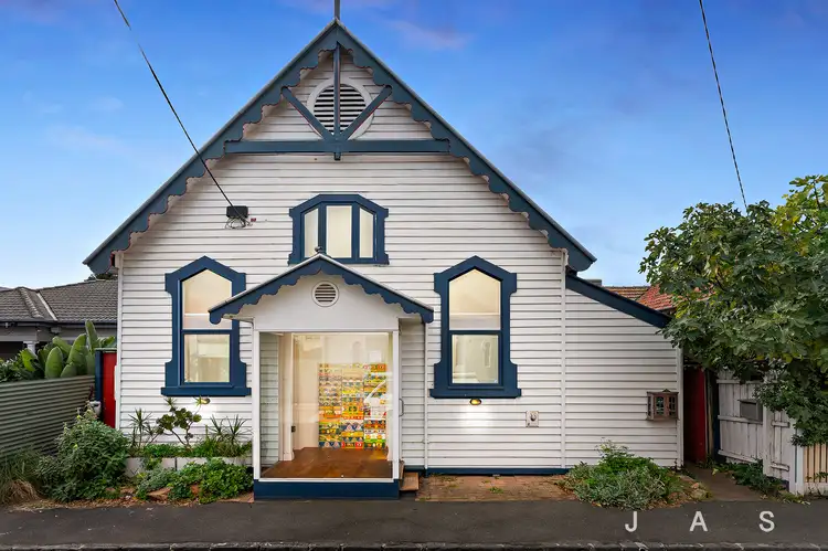 Main view of Homely house listing, 14-18 Murray Street, Yarraville VIC 3013