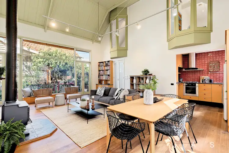 Second view of Homely house listing, 14-18 Murray Street, Yarraville VIC 3013