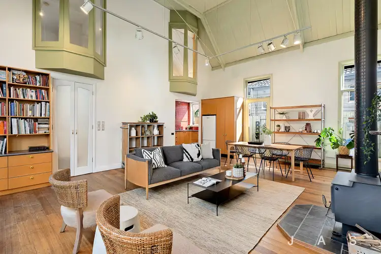 Third view of Homely house listing, 14-18 Murray Street, Yarraville VIC 3013