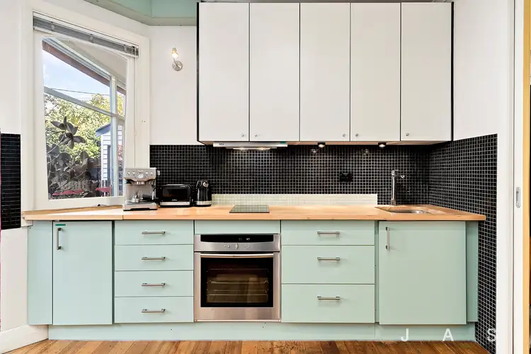 Fifth view of Homely house listing, 14-18 Murray Street, Yarraville VIC 3013