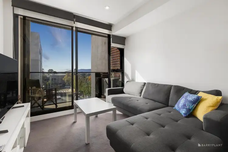 Second view of Homely unit listing, 506A/1 Colombo Street, Mitcham VIC 3132