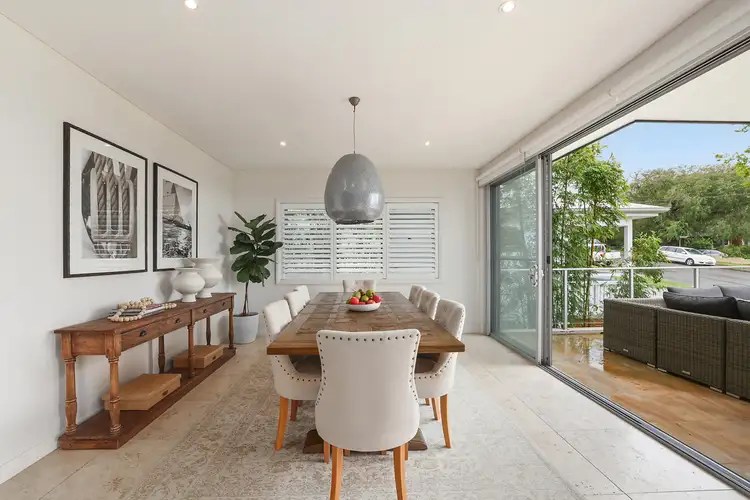 Fourth view of Homely house listing, 16 Playfair Road, North Curl Curl NSW 2099