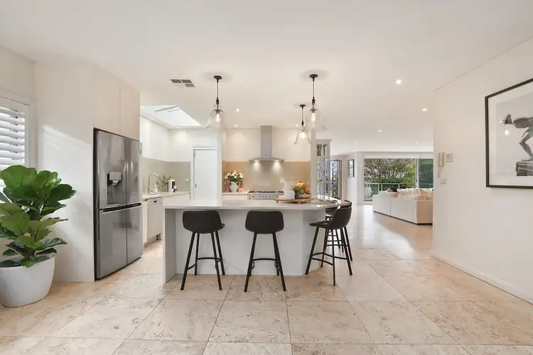Sixth view of Homely house listing, 16 Playfair Road, North Curl Curl NSW 2099