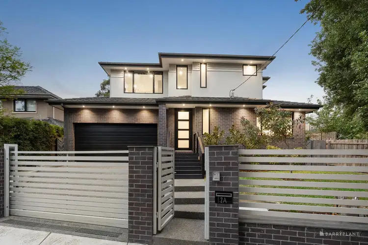 2a Alison Avenue, Templestowe Lower VIC 3107