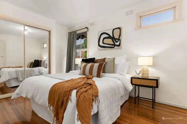 Sixth view of Homely unit listing, 6/380 High Street, Templestowe Lower VIC 3107