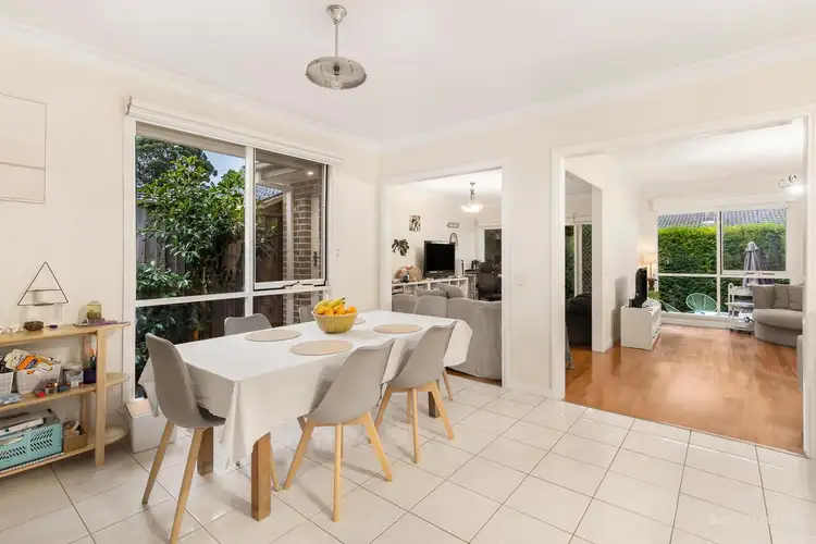 Third view of Homely house listing, 5 Doncaster East Road, Mitcham VIC 3132